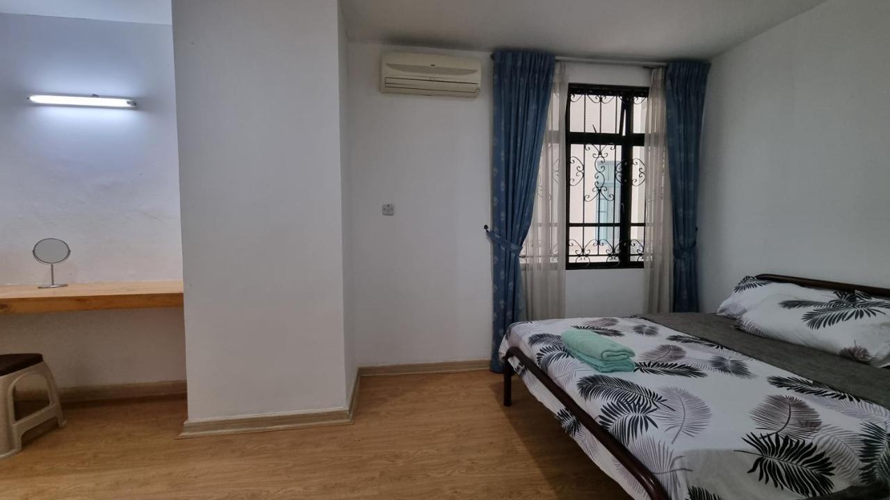Kenyalang Emerald Riverine Resort Homestay 古晋 外观 照片